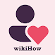 wikiHow Dating Coach - Androidアプリ