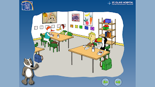 Gusse - Diabetes Type 1 - Screenshot 3
