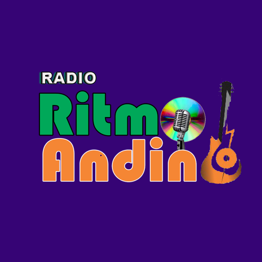 Radio Online Ritmo Andino logo