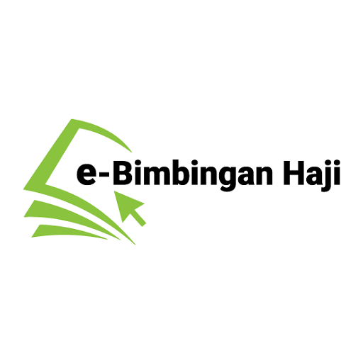 e-Bimbingan Haji 1.2.0 Icon