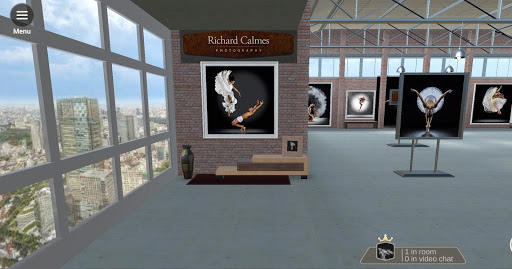 Roomful Screen 2