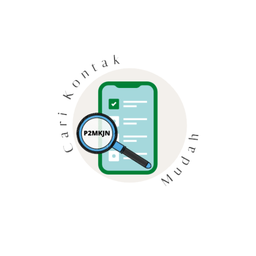 Kontak P2MKJN logo