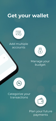 Spend Guardian - Expense Track