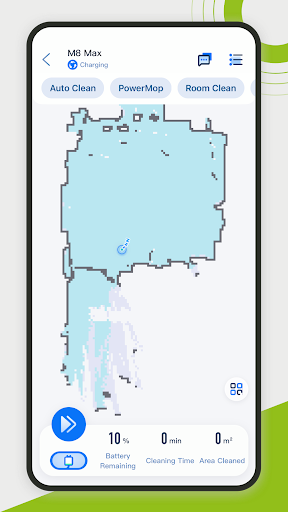 Wero M8 Max Screen 3