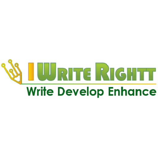 I Write Rightt logo