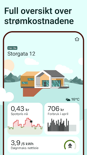 Drangedal Kraft Screen 3