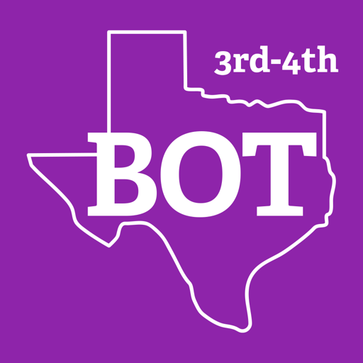 BOT 3rd-4th Grade Music Memory logo