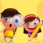 Cover Image of Скачать Азбука арабского языка для детей - Touch Buds, буквы и цифры! 22.0 APK