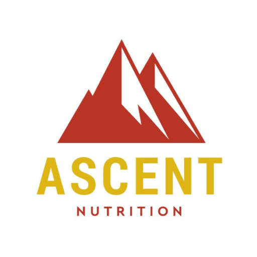 Ascent Nutrition logo
