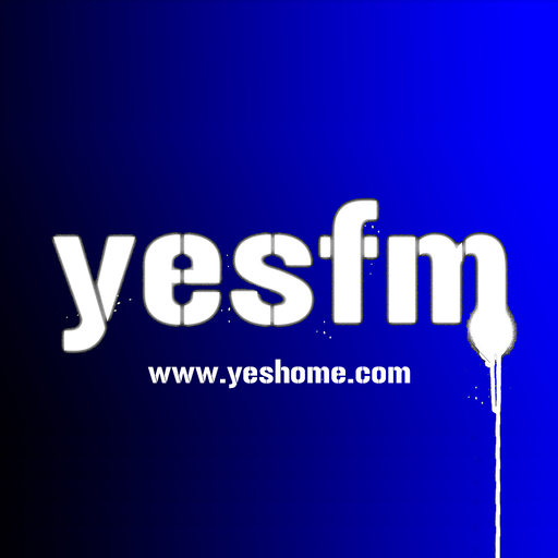 YES FM 10.0.21 Icon