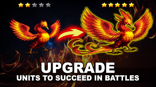 Era of Magic Wars - Strategy - games
