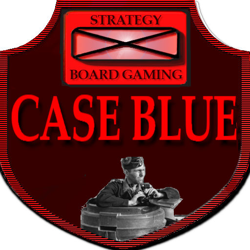 Case Blue 2.2.2.0 Icon