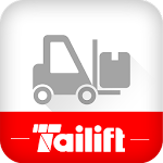 Cover Image of Tải xuống Tailift Material Handling  APK