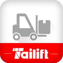 Icon image Tailift Material Handling