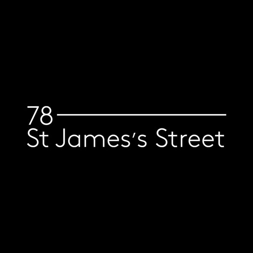 78 St James’s Street 3.1.74 Icon