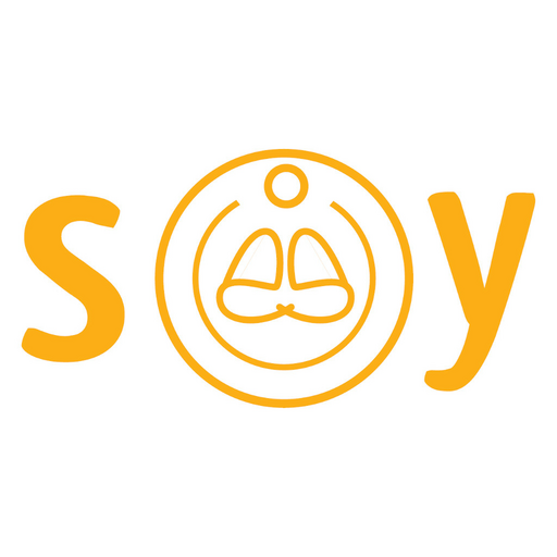 Soy tu voz interior logo