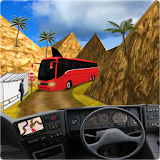 Passenger Simulator Bus Game3D icon