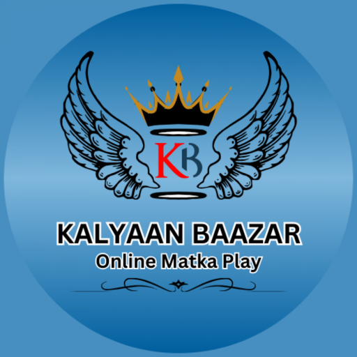 Kalyan Bazar Online Matka App