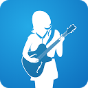 应用程序下载 Coach Guitar: How to Play Easy Songs, Tab 安装 最新 APK 下载程序