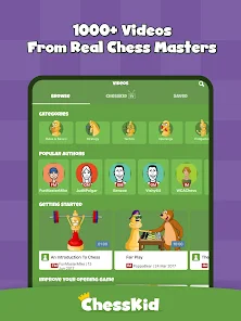 ChessKid Book Special Link!