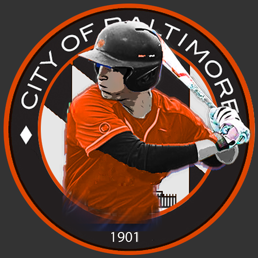 Baltimore Baseball logo
