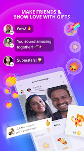Smule MOD APK v9.8.7 (VIP Unlocked, free Subscription) free for android poster-3