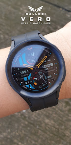 Imágen 3 BALLOZI Vero Watch Face android