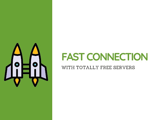 KLID SABZ VPN Screenshot 1 - AppWisp.com