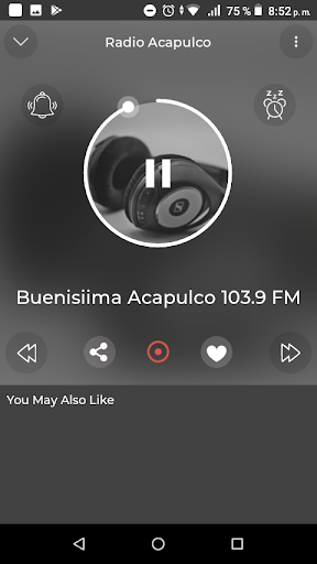 Munchner Radio FM-Radio aus Deutschland