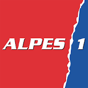 Top 36 Music & Audio Apps Like Alpes 1 - Alpes du Sud - Best Alternatives