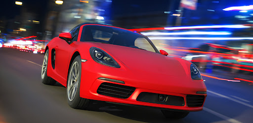 SCR: Street Club Racing