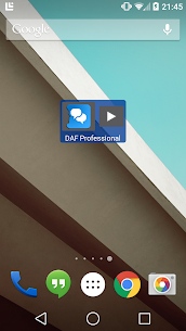 DAF Professional For Pc | How To Install – Free Download Apk For Windows 2