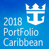 PortFolio Caribbean icon