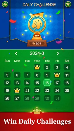 Game screenshot Solitaire Classic apk download