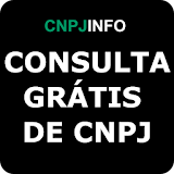 CNPJ INFO - CONSULTAR CNPJ icon
