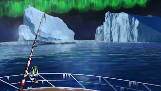 Game screenshot Fishing League W : 2023 hack