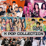 Cover Image of Télécharger Collection K POP playlist 1.0 APK
