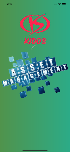 Android application KDC Asset Management screenshort