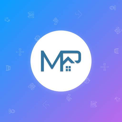 Manage property | Tenant logo