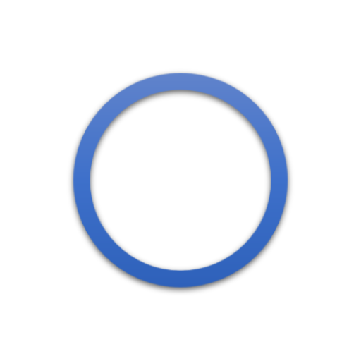 Circle Photo  Icon