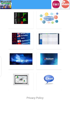 Forex success Screen 2