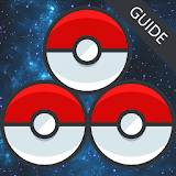 Free Guide for Pokemon Go 2016 icon