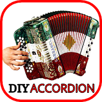 How to play an accordion. DIY Accordion Course