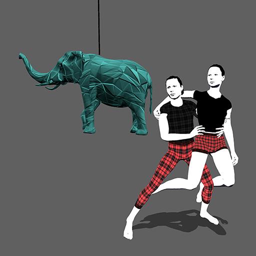 Self Patterns logo