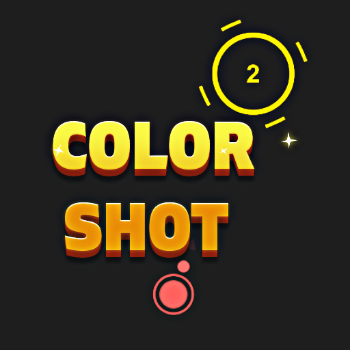 Color Ball Shot 0.1 Icon