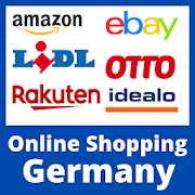 Top 29 Shopping Apps Like Online Shopping Germany - Germany Shopping App - Best Alternatives