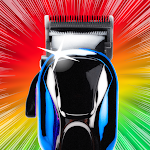 Cover Image of डाउनलोड Hair Clipper Prank Hair Trimmer Joke Razor Prank 1.0.4 APK