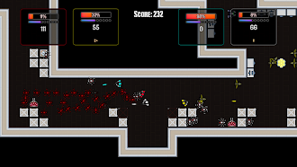 Game screenshot Order of the Metal Glove hack