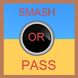 Smash or Pass Challenge icon