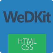 WeDKit  Icon